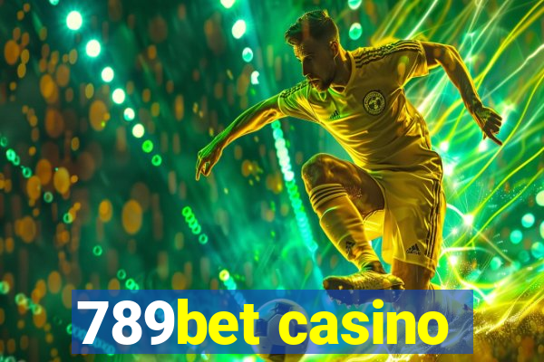 789bet casino